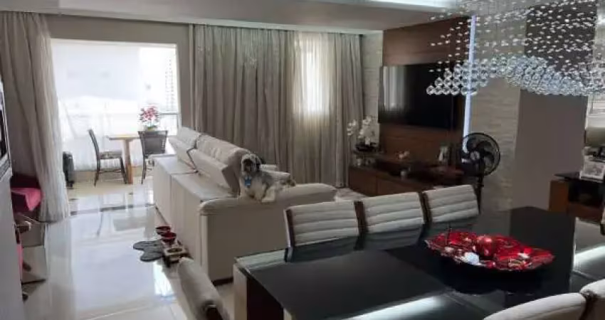Apartamento com 3 quartos à venda na Rua Teresina, --, Mooca, São Paulo