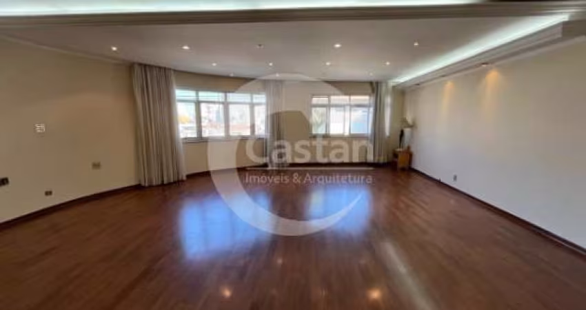 Casa com 3 quartos à venda na Rua Padre Carlos da Silva, --, Mooca, São Paulo