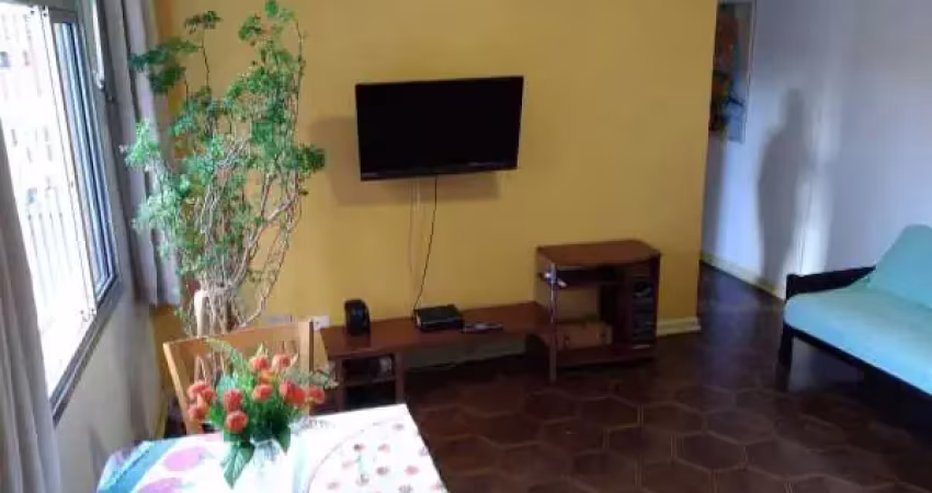 Apartamento com 3 quartos à venda na Rua Curupace, --, Mooca, São Paulo