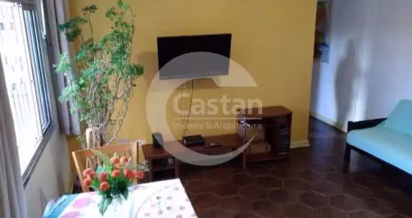 Apartamento com 3 quartos à venda na Rua Curupace, --, Mooca, São Paulo