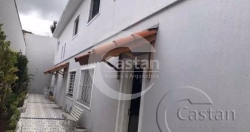 Casa em condomínio fechado com 2 quartos à venda na Rua Batuns, --, Vila Santa Clara, São Paulo
