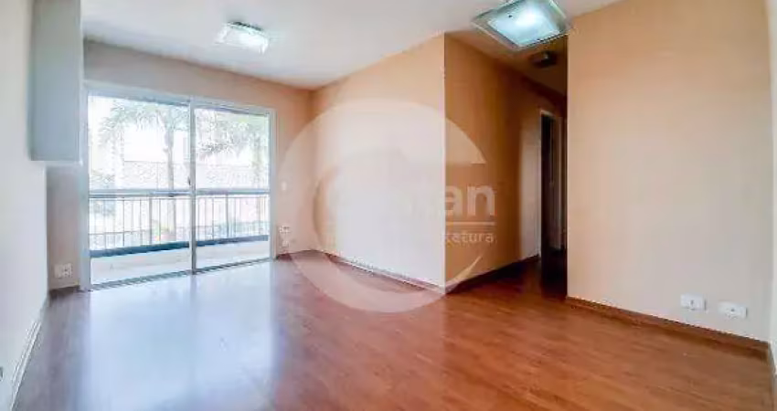 Apartamento com 2 quartos à venda na Rua Marquês de Valença, --, Mooca, São Paulo