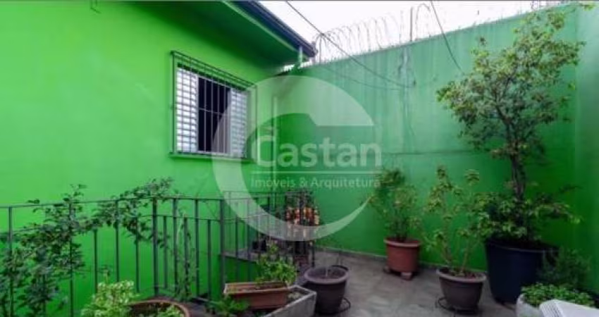 Casa com 3 quartos à venda na Candelária Romana, --, Belenzinho, São Paulo