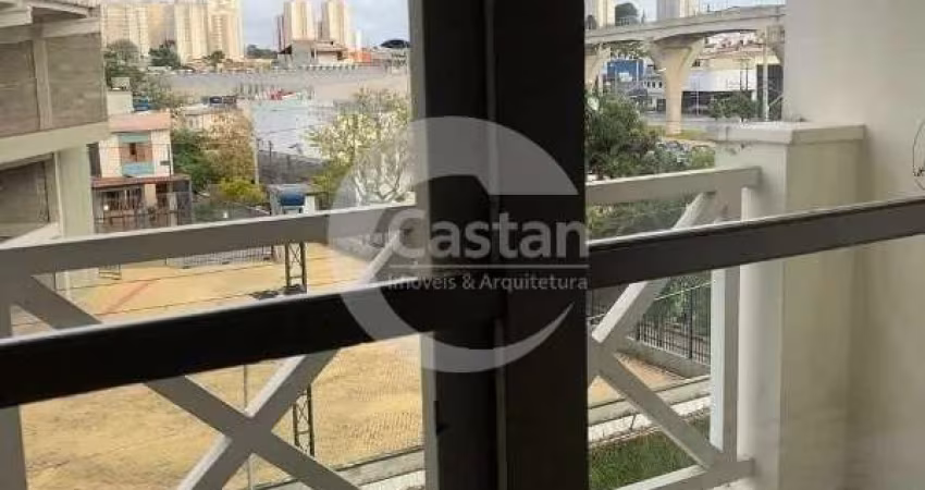 Apartamento com 3 quartos à venda na Avenida Professor Luiz Ignácio Anhaia Mello, --, Parque São Lucas, São Paulo