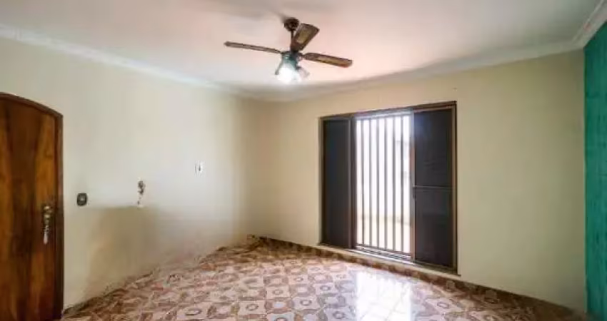 Casa com 2 quartos à venda na dos Povoadores, --, Jardim Anália Franco, São Paulo