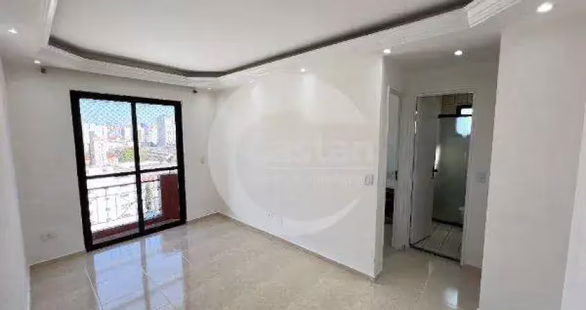 Apartamento com 2 quartos para alugar na Rua Almirante Brasil, --, Mooca, São Paulo