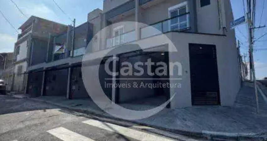 Casa com 3 quartos à venda na Antonio Gonzales Munhoz, --, Vila Ema, São Paulo