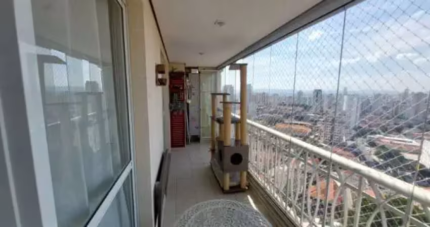 Apartamento com 4 quartos à venda na Rua Darnilo Martins Pereira, --, Mooca, São Paulo