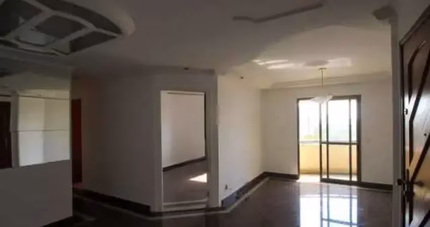Apartamento com 3 quartos à venda na Rua Antônio Genzini, --, Jardim Avelino, São Paulo