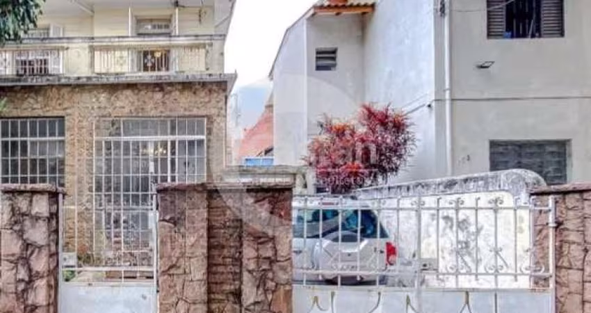 Casa com 3 quartos à venda na Rua Professor Rodolfo São Tiago, --, Belenzinho, São Paulo