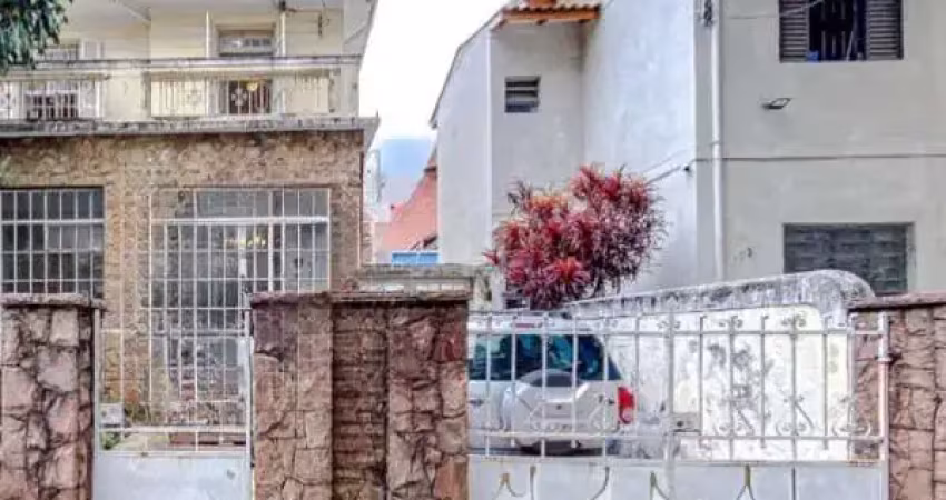 Casa com 3 quartos à venda na Rua Professor Rodolfo São Tiago, --, Belenzinho, São Paulo