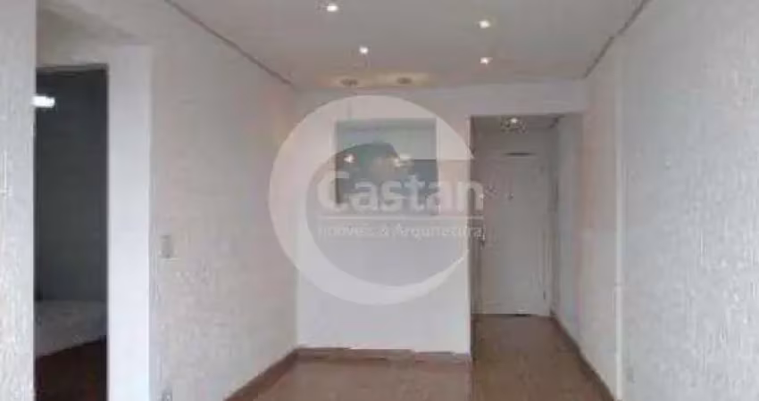 Apartamento com 2 quartos à venda na Rua Marina Crespi, --, Mooca, São Paulo