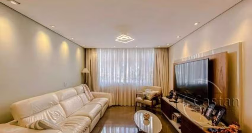 Casa com 3 quartos à venda na Rua Cristianópolis, --, Mooca, São Paulo
