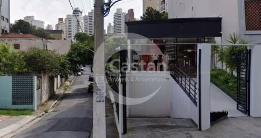 Terreno à venda na Rua Almeida Torres, --, Aclimação, São Paulo