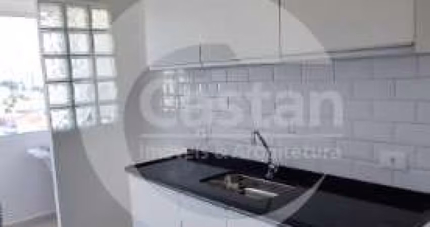 Apartamento com 1 quarto à venda na Rua Barão de Iguape, --, Liberdade, São Paulo