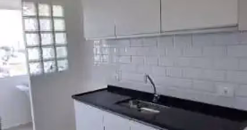 Apartamento com 1 quarto à venda na Rua Barão de Iguape, --, Liberdade, São Paulo