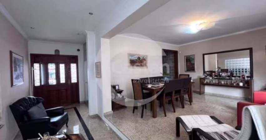 Casa com 3 quartos à venda na Rua Rui Martins, --, Mooca, São Paulo