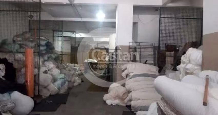 Sala comercial para alugar na Rua do Oratório, --, Mooca, São Paulo