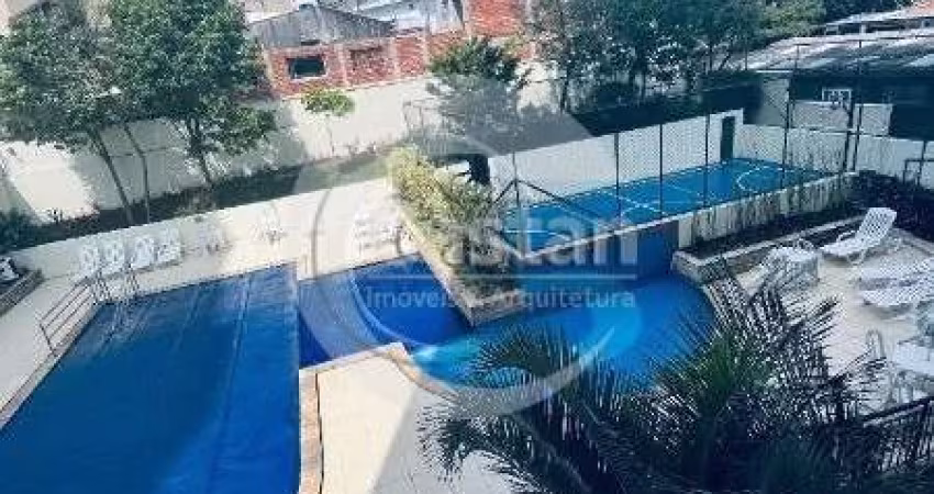 Apartamento com 3 quartos para alugar na Rua Ibitirama, --, Vila Prudente, São Paulo