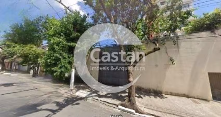 Terreno à venda na Rua Diogo Vaz, --, Cambuci, São Paulo