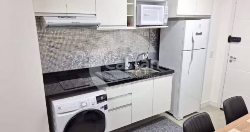 Apartamento com 1 quarto à venda na Rua Doutor Ângelo Vita, --, Tatuapé, São Paulo