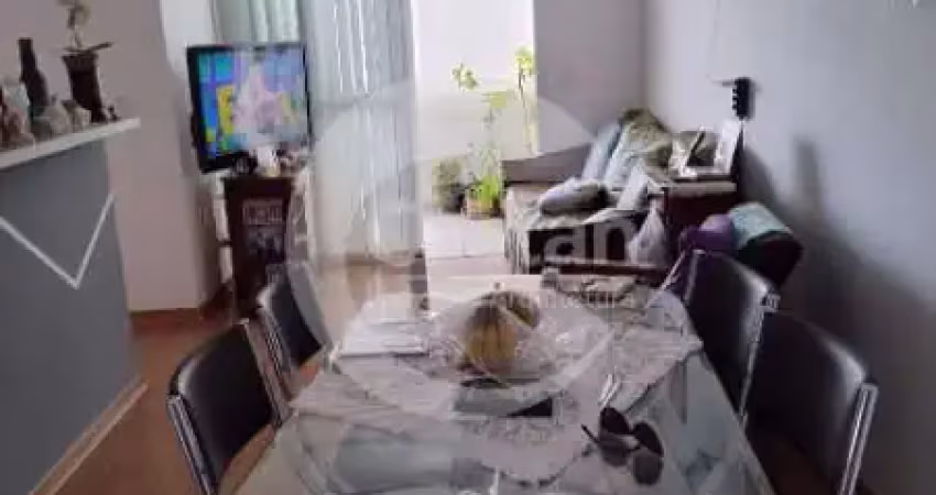 Apartamento com 2 quartos à venda na Avenida Sapopemba, --, Vila Ema, São Paulo
