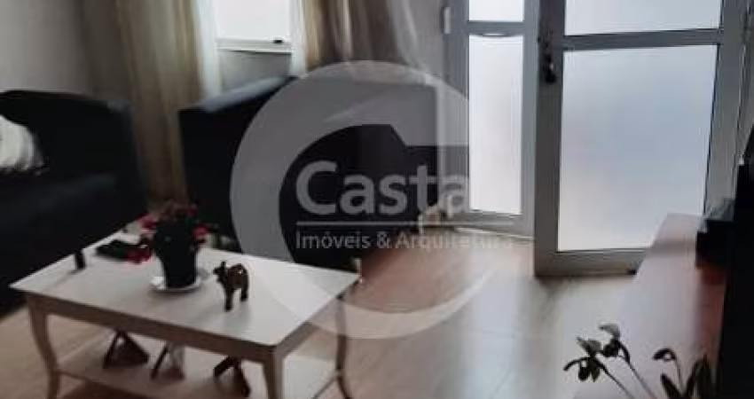 Casa com 2 quartos à venda na Rua Templários, --, Vila Formosa, São Paulo