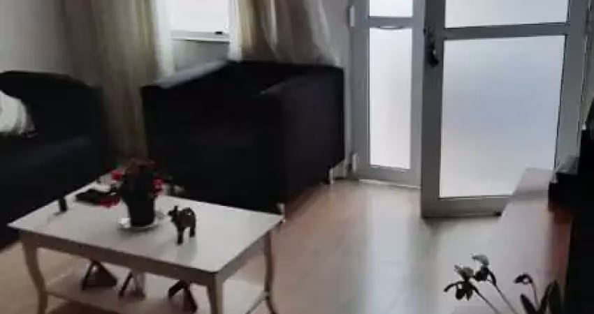 Casa com 2 quartos à venda na Rua Templários, --, Vila Formosa, São Paulo