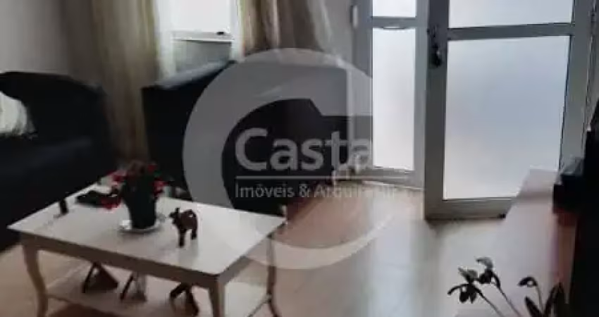 Casa com 2 quartos à venda na Rua Templários, --, Vila Formosa, São Paulo