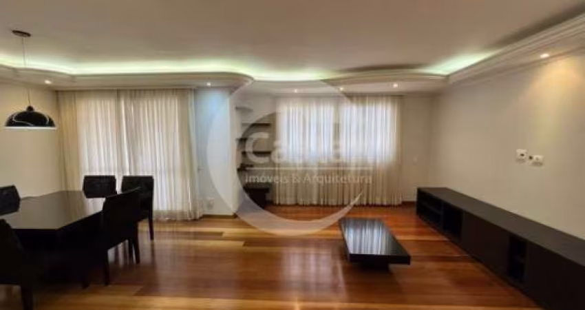 Apartamento com 3 quartos à venda na Rua Luiz dos Santos Cabral, --, Jardim Anália Franco, São Paulo