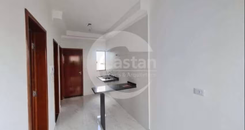 Apartamento com 2 quartos à venda na Rua Xiririca, --, Vila Carrão, São Paulo