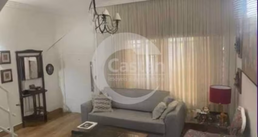 Casa com 3 quartos à venda na Rua Tarcísio Maria da Costa, --, Mooca, São Paulo