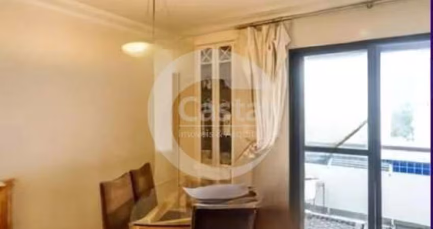 Apartamento com 3 quartos à venda na Avenida Azevedo, --, Tatuapé, São Paulo