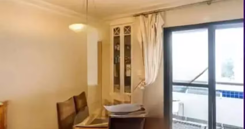 Apartamento com 3 quartos à venda na Avenida Azevedo, --, Tatuapé, São Paulo