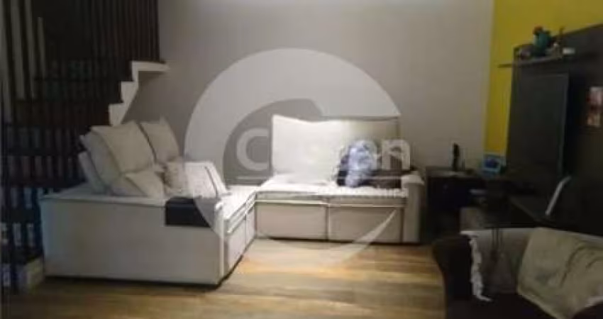 Casa com 3 quartos à venda na Rua Alexandre Gutierrez, --, Jardim Avelino, São Paulo