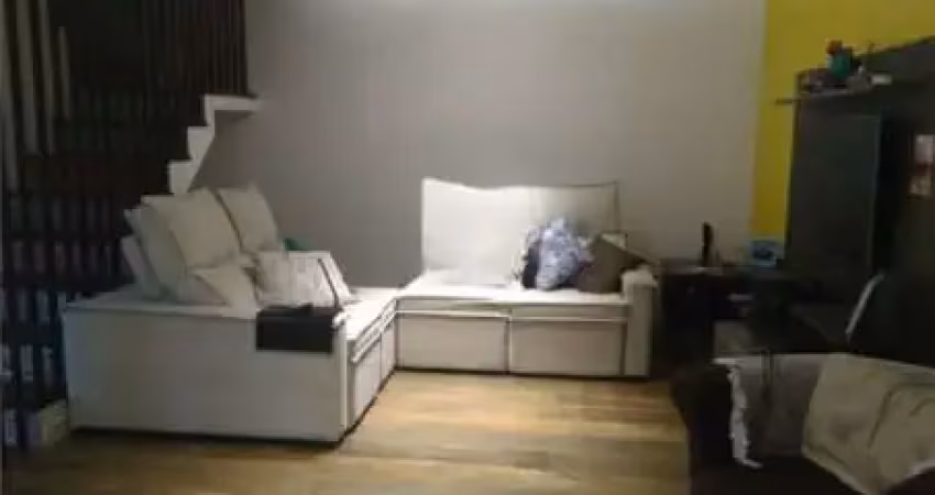 Casa com 3 quartos à venda na Rua Alexandre Gutierrez, --, Jardim Avelino, São Paulo