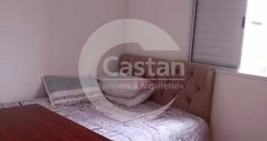 Apartamento com 2 quartos à venda na Rua Barão de Tramandaí, --, Vila Alpina, São Paulo