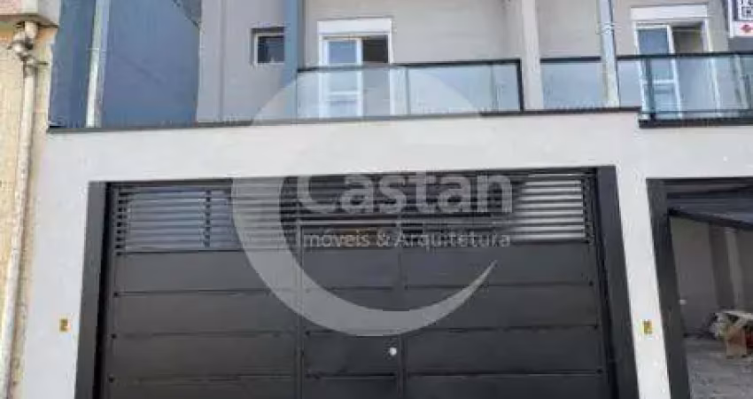 Casa com 3 quartos à venda na Antonio Gonzales Munhoz, --, Vila Ema, São Paulo