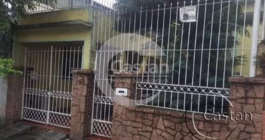 Casa com 3 quartos à venda na Rua Puris, --, Mooca, São Paulo