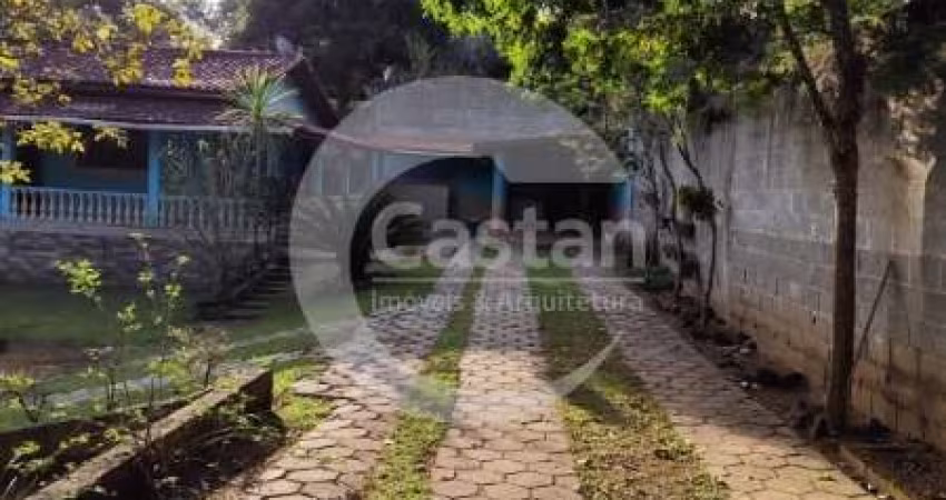 Chácara / sítio com 2 quartos à venda na Avenida Jabota, --, Vitória Régia, Atibaia