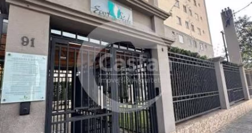 Apartamento com 2 quartos à venda na Rua Padre Adelino, --, Mooca, São Paulo