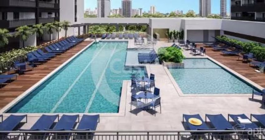 Apartamento com 2 quartos à venda na Rua Padre Adelino, --, Belém, São Paulo