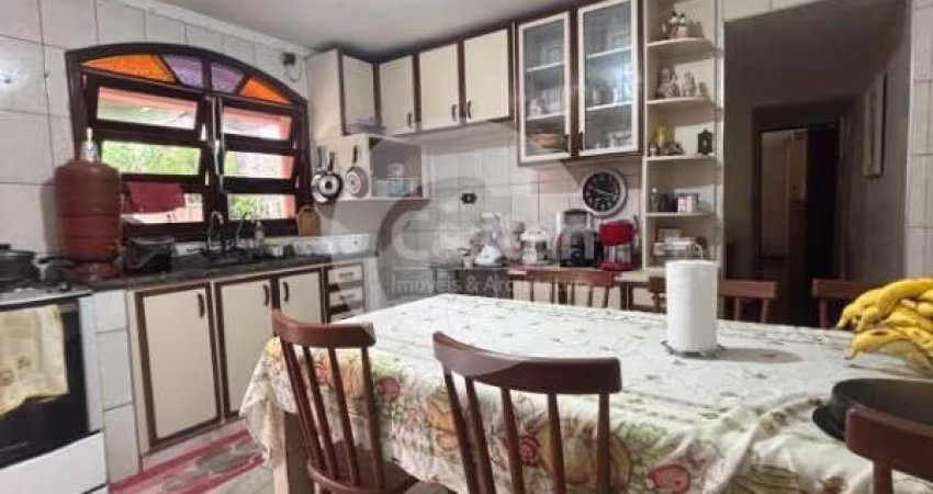 Casa com 4 quartos à venda na Lopes Benavides, --, Vila Ema, São Paulo