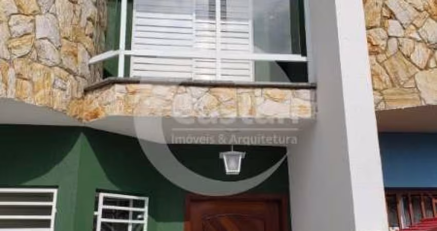 Casa com 2 quartos à venda na Entre-Folhas, --, Jardim Aricanduva, São Paulo