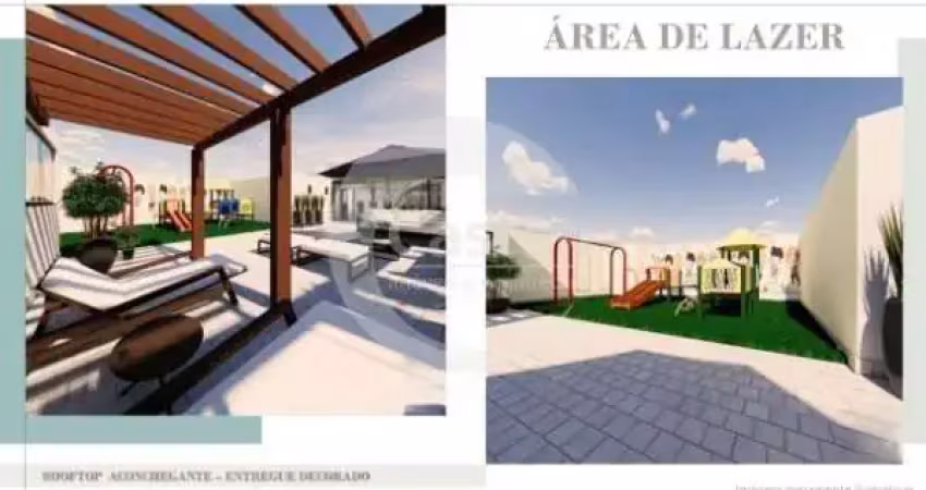 Apartamento com 1 quarto à venda na Rua Pedreira, --, Vila Carrão, São Paulo