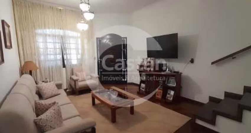 Casa com 6 quartos à venda na Rua Cavour, --, Vila Prudente, São Paulo