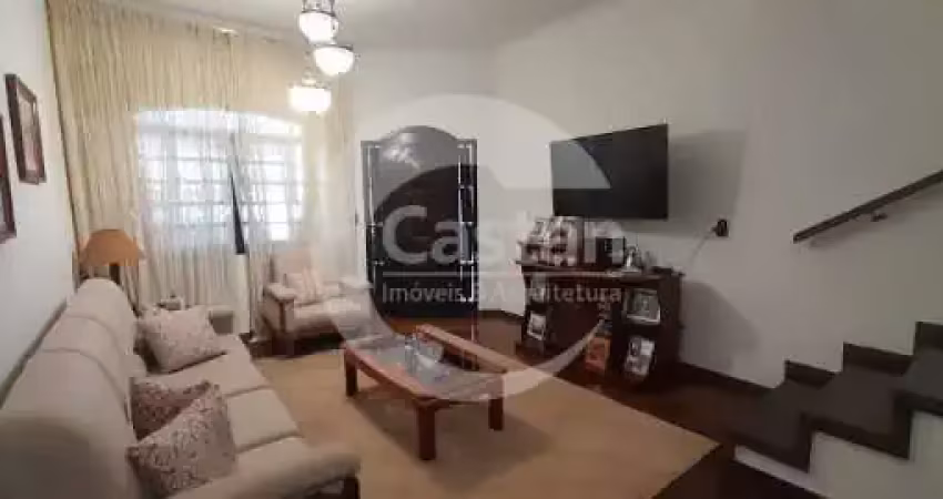 Casa com 6 quartos à venda na Rua Cavour, --, Vila Prudente, São Paulo