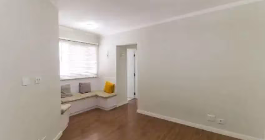Apartamento com 2 quartos à venda na Rua Sampaio Moreira, --, Brás, São Paulo