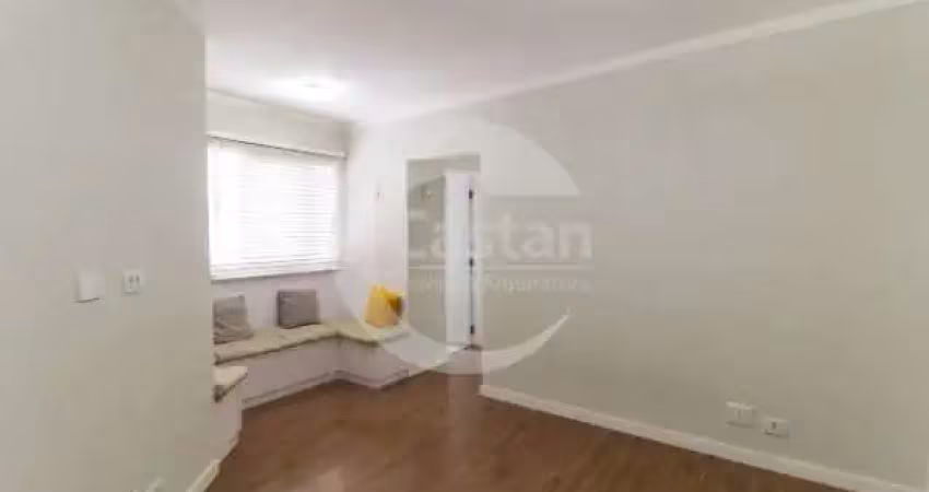 Apartamento com 2 quartos à venda na Rua Sampaio Moreira, --, Brás, São Paulo