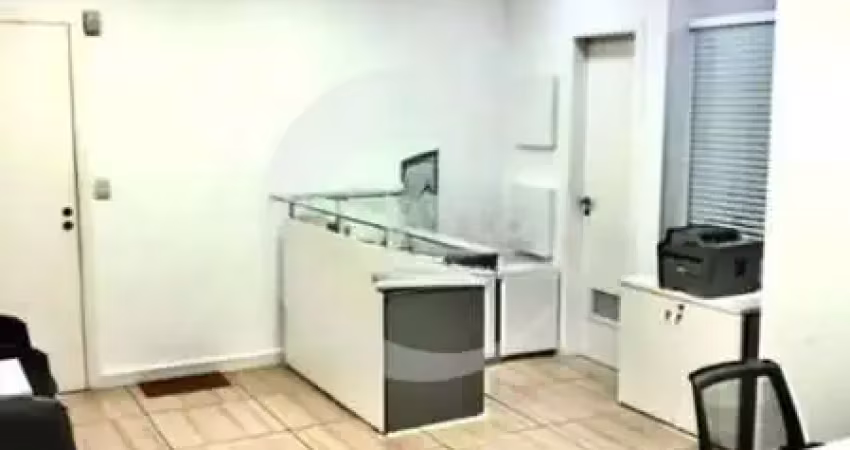Sala comercial com 1 sala à venda na Rua Silva Bueno, --, Ipiranga, São Paulo